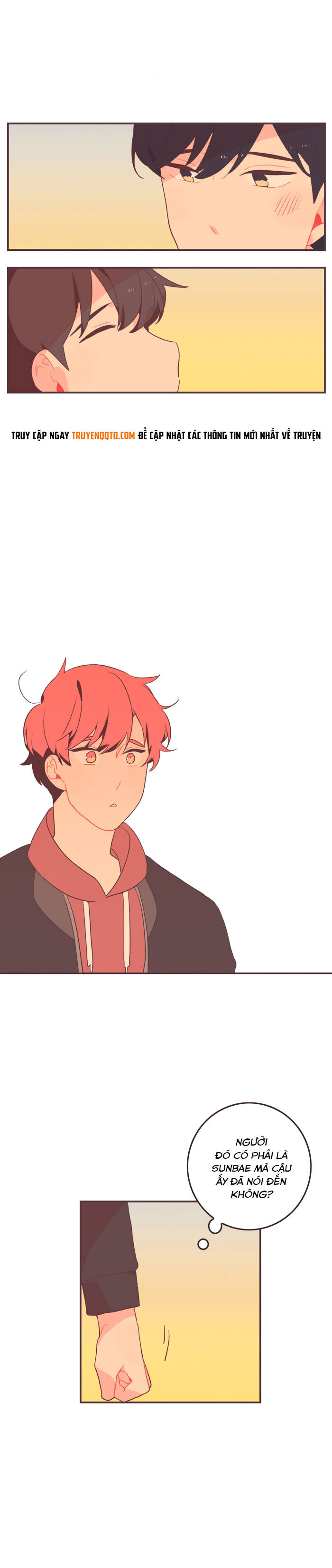 Last Paradise Chap 20 - Next Chap 21