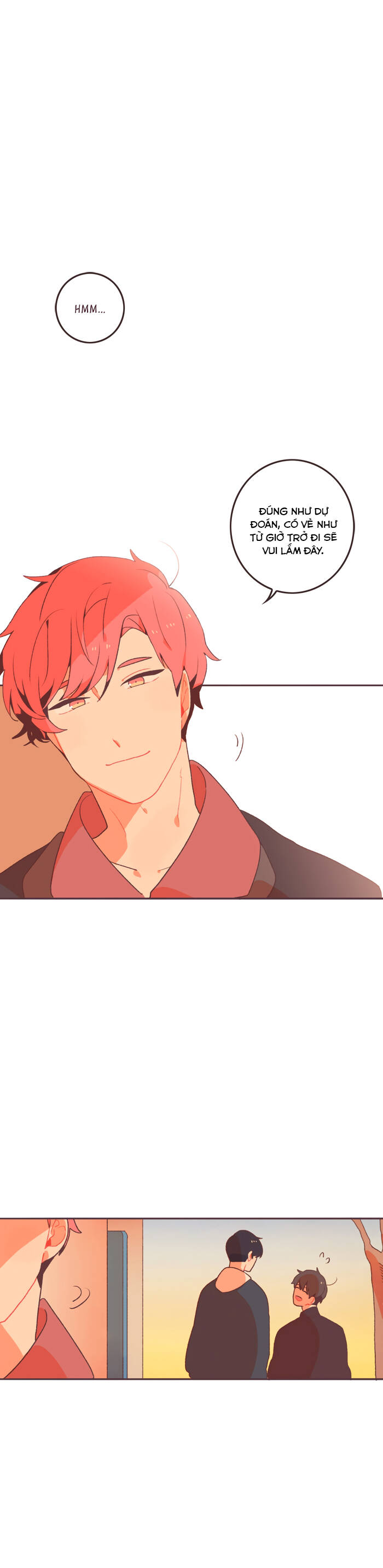 Last Paradise Chap 20 - Next Chap 21