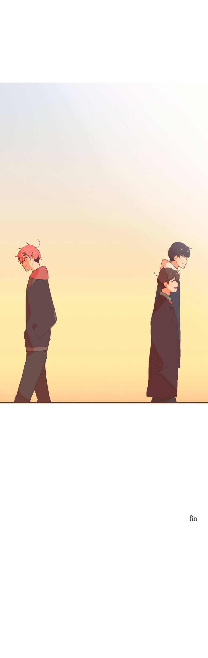Last Paradise Chap 20 - Next Chap 21