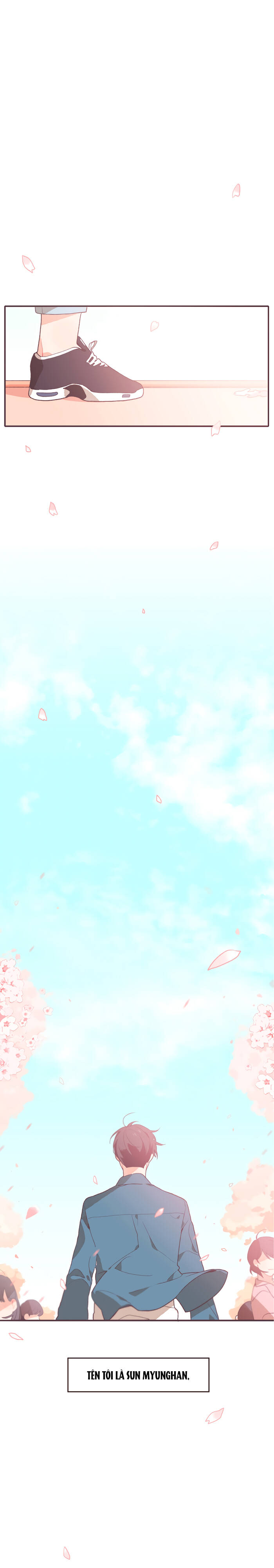 Last Paradise Chap 205 - Next Chap 206