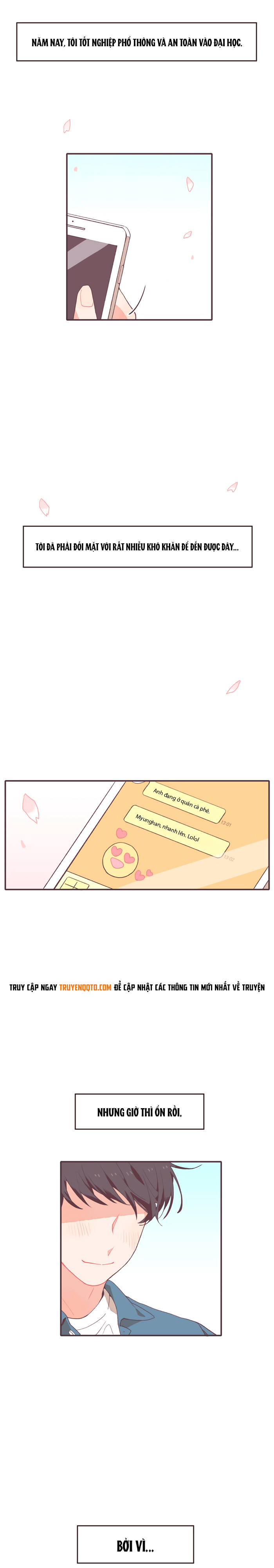 Last Paradise Chap 205 - Next Chap 206