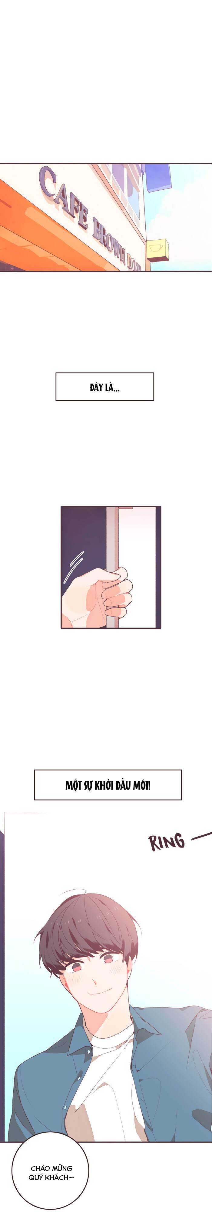 Last Paradise Chap 205 - Next Chap 206