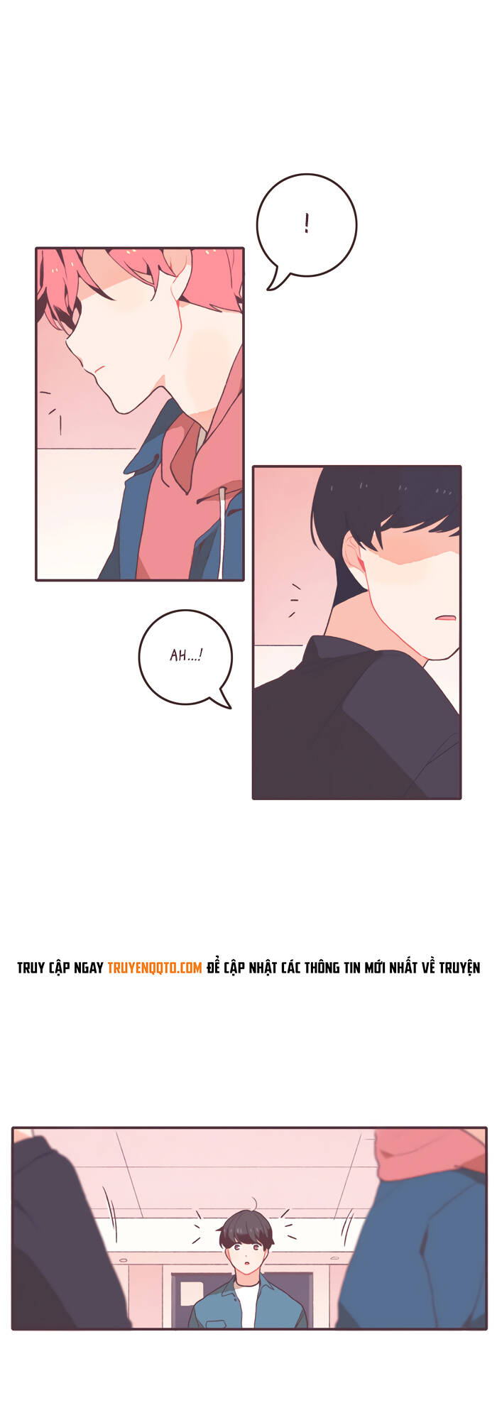 Last Paradise Chap 205 - Next Chap 206