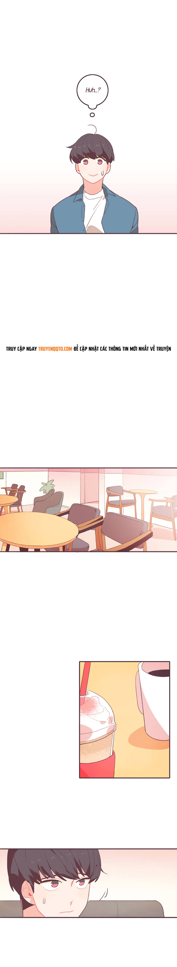 Last Paradise Chap 205 - Next Chap 206