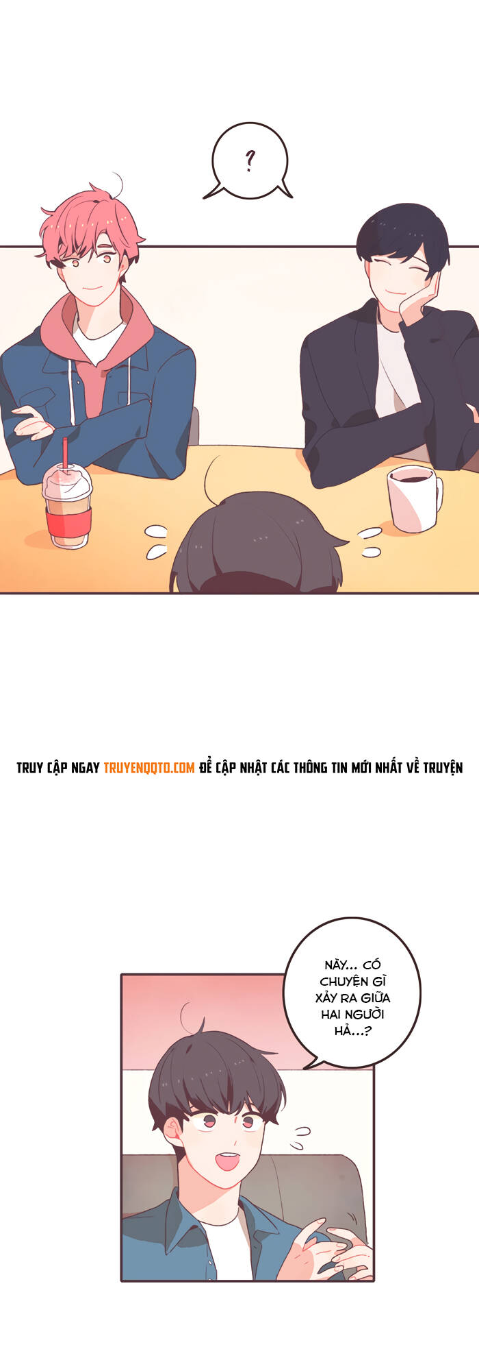 Last Paradise Chap 205 - Next Chap 206