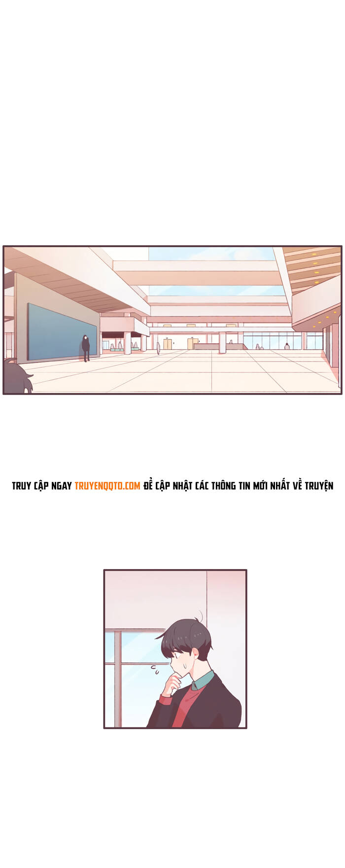 Last Paradise Chap 21 - Next Chap 22