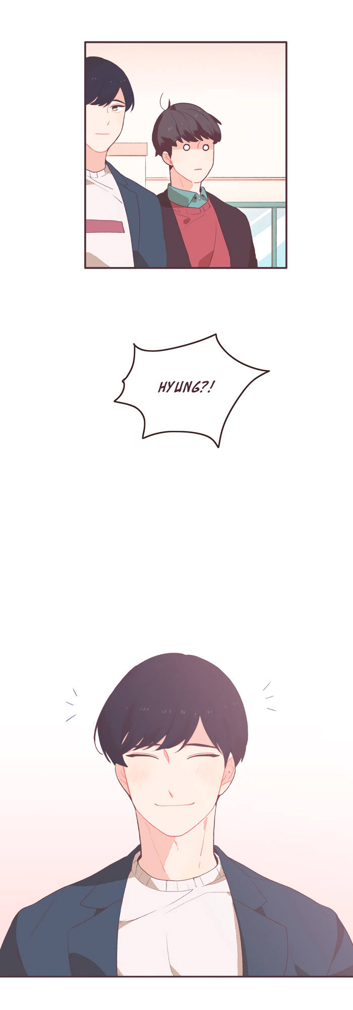 Last Paradise Chap 21 - Next Chap 22