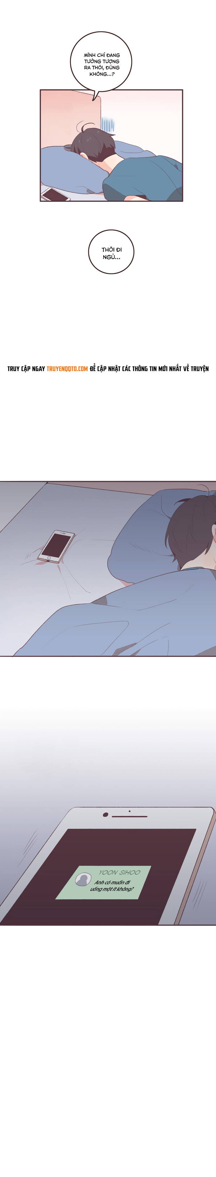 Last Paradise Chap 21 - Next Chap 22