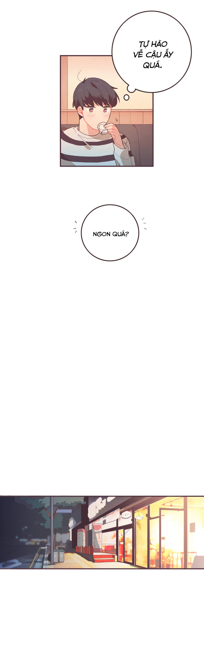 Last Paradise Chap 22 - Next Chap 23