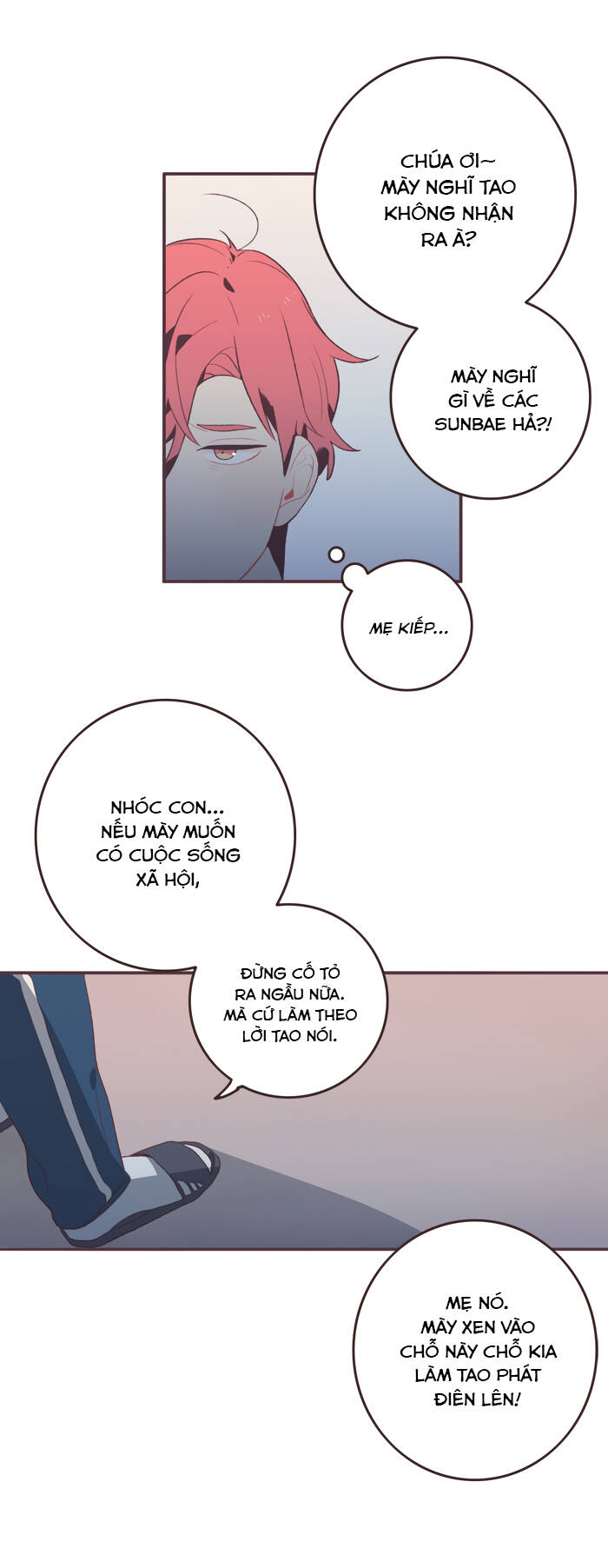 Last Paradise Chap 22 - Next Chap 23