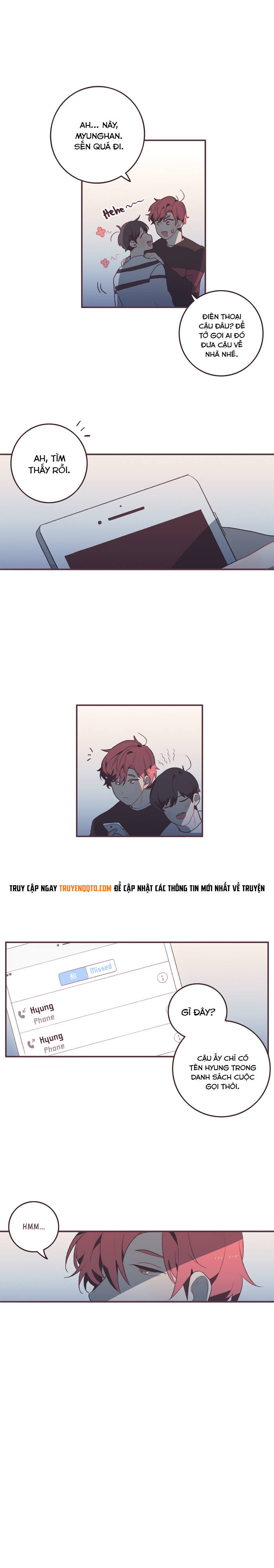 Last Paradise Chap 22 - Next Chap 23