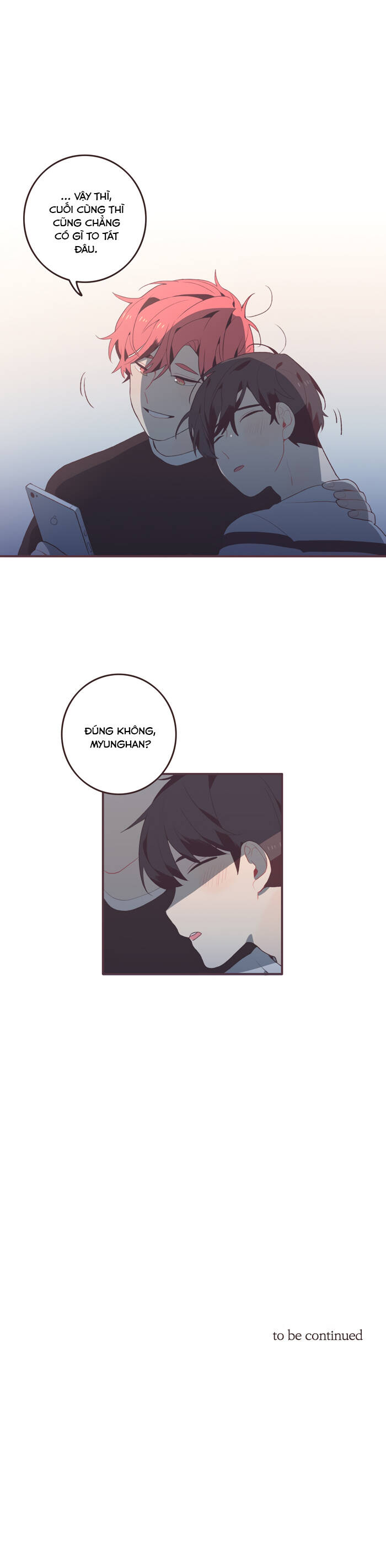 Last Paradise Chap 22 - Next Chap 23