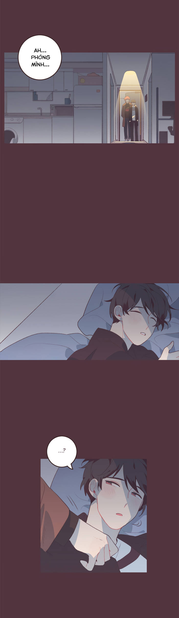 Last Paradise Chap 23 - Next Chap 24