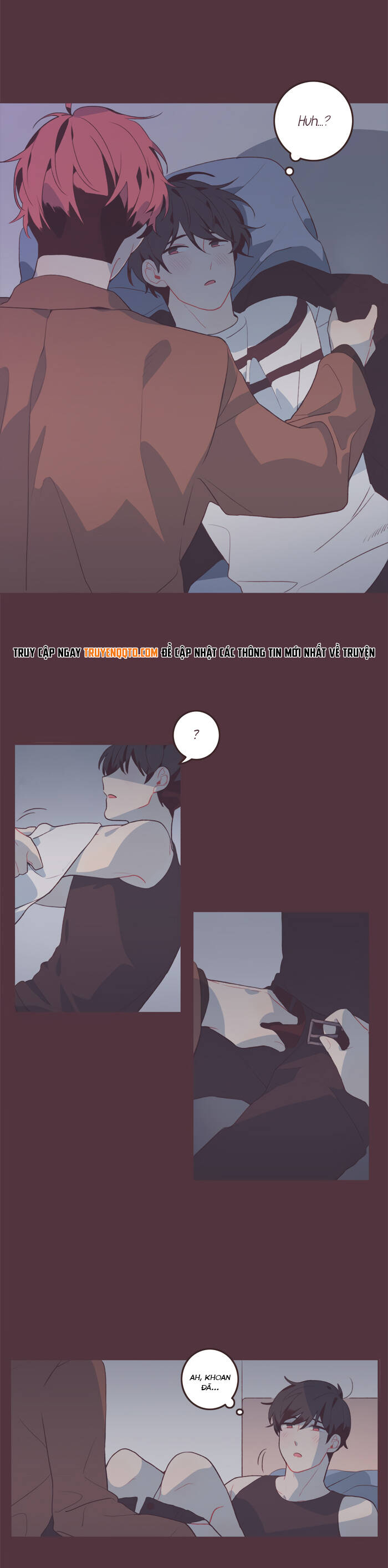 Last Paradise Chap 23 - Next Chap 24