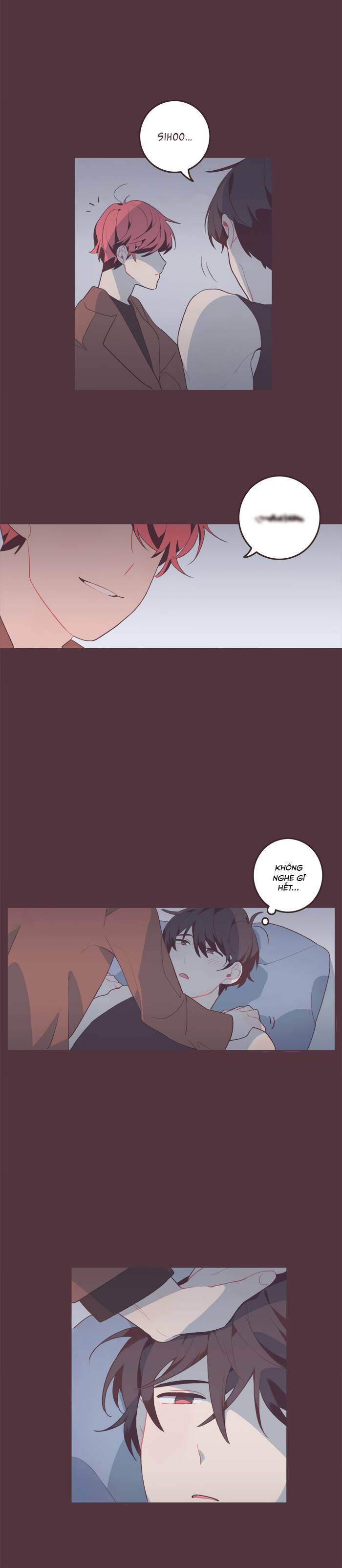 Last Paradise Chap 23 - Next Chap 24
