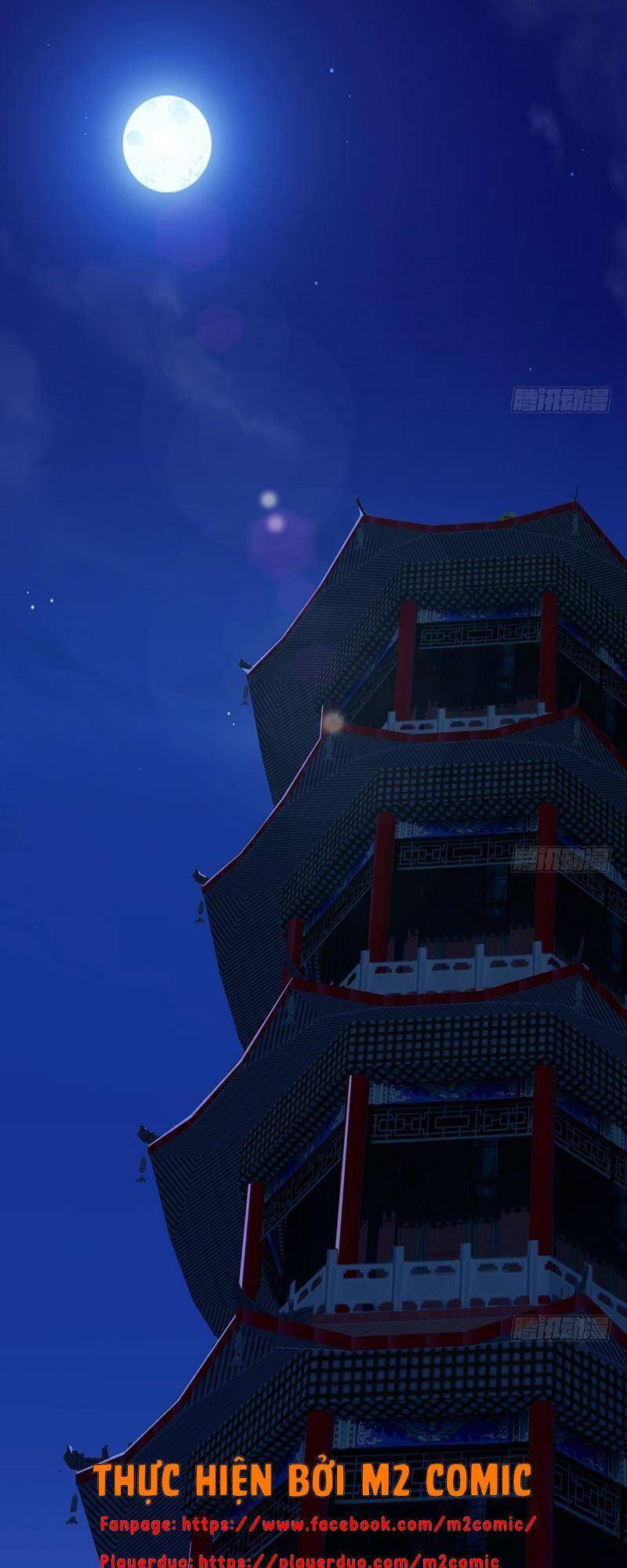 Lật Mặt Chap 20 - Next Chap 21
