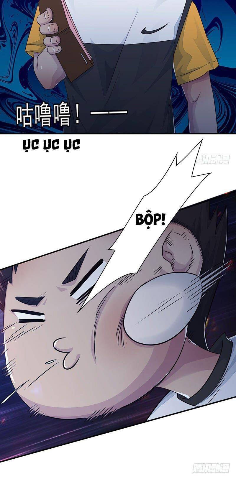 Lật Mặt Chap 20 - Next Chap 21