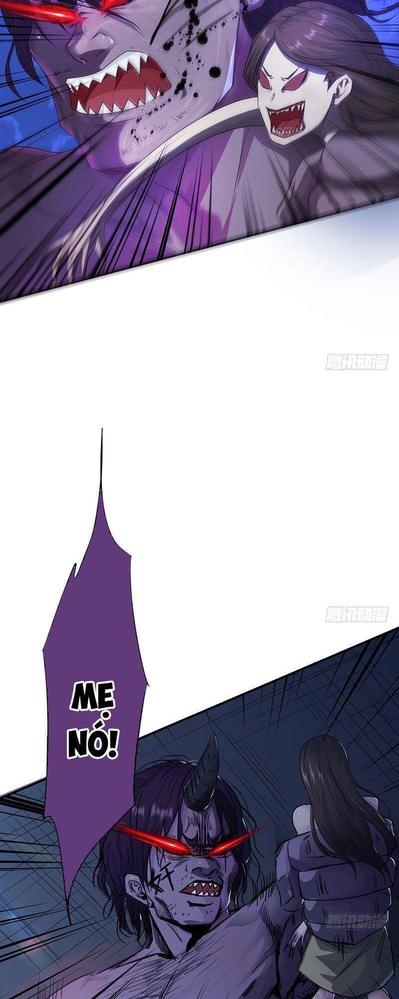 Lật Mặt Chap 20 - Next Chap 21