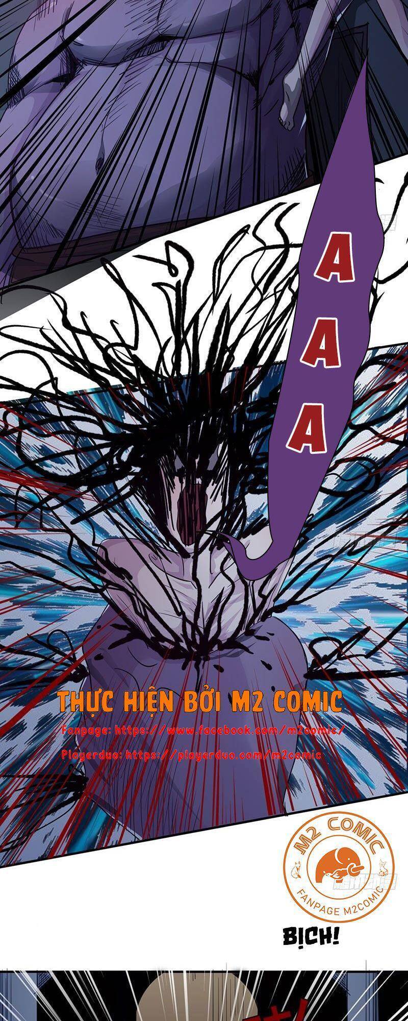 Lật Mặt Chap 20 - Next Chap 21