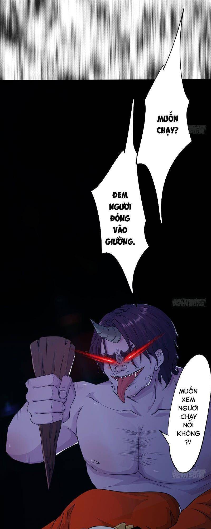 Lật Mặt Chap 20 - Next Chap 21