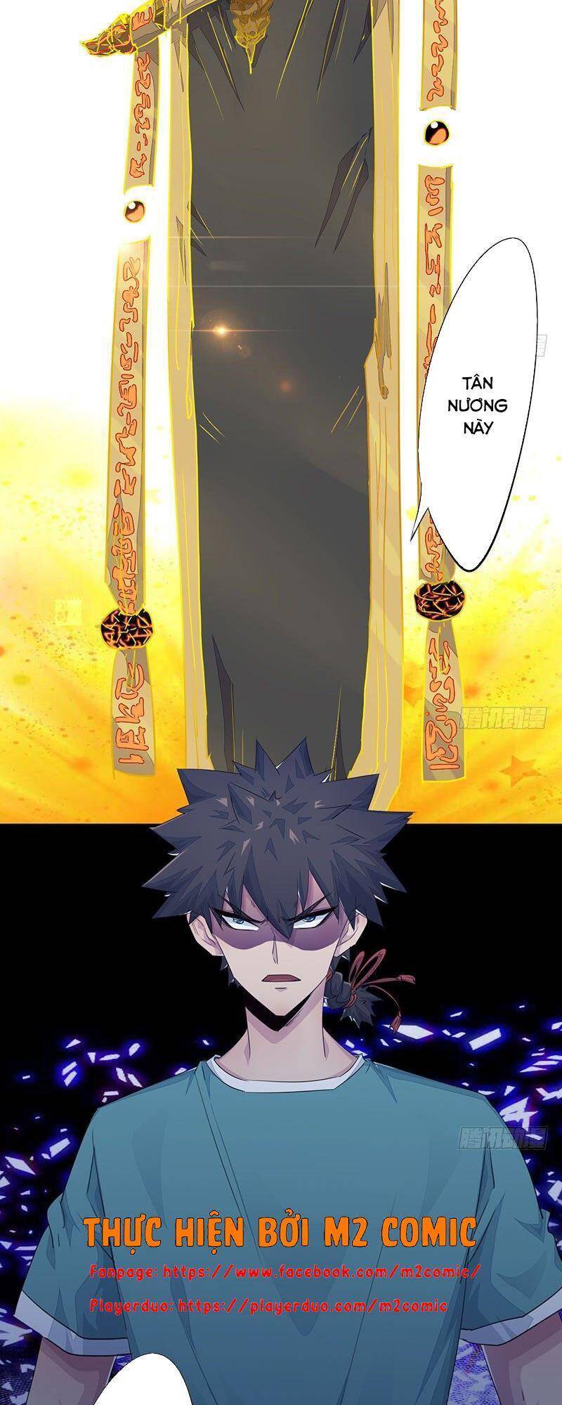 Lật Mặt Chap 20 - Next Chap 21