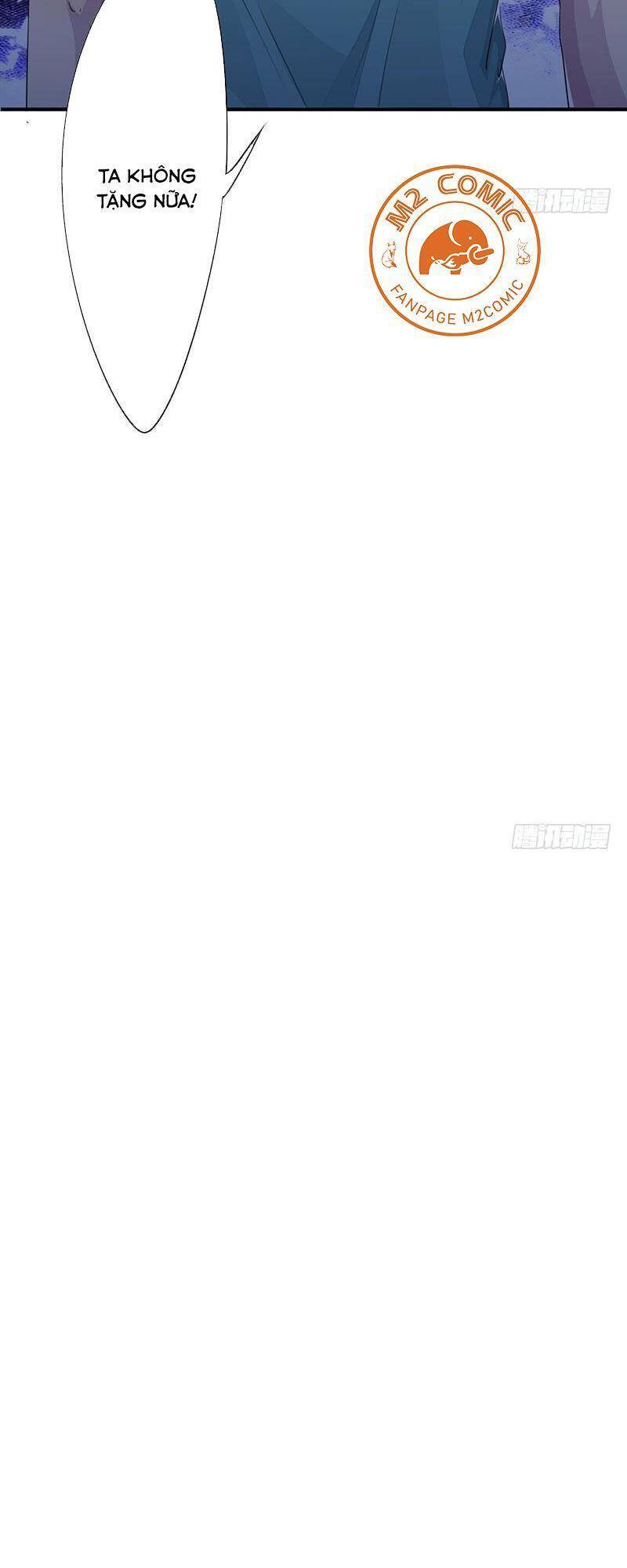Lật Mặt Chap 20 - Next Chap 21