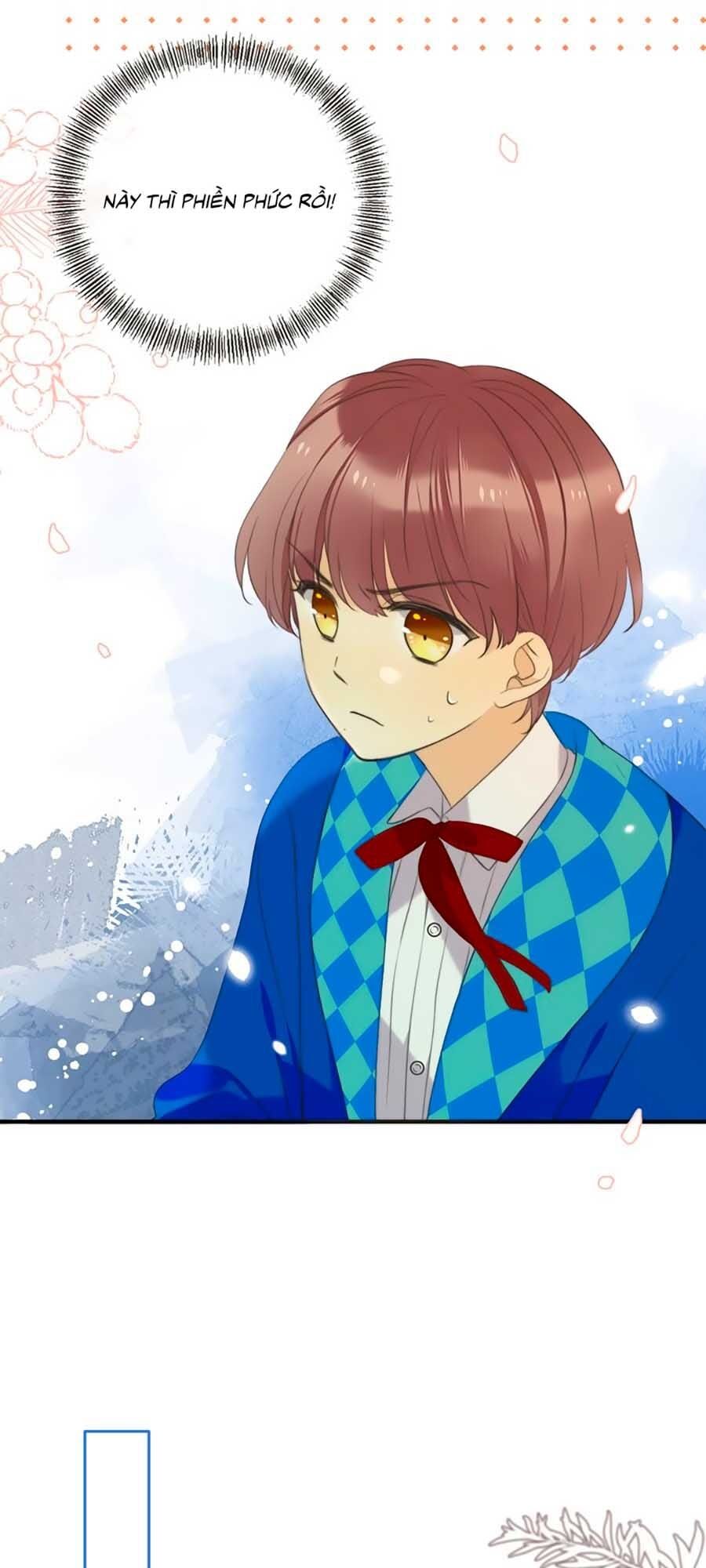 Lâu Tiểu Thư, Lại Gặp Nhau Rồi Chap 10 - Next Chap 11