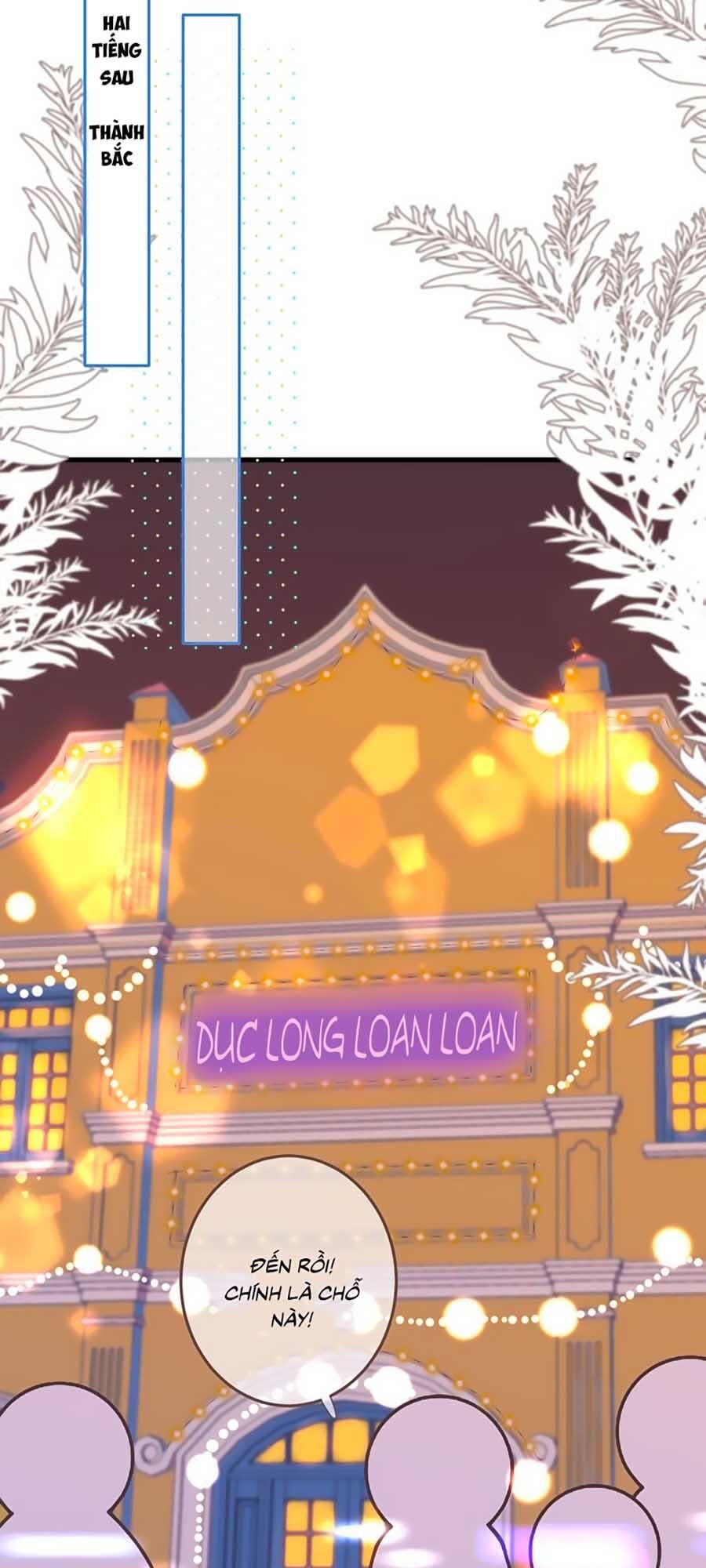 Lâu Tiểu Thư, Lại Gặp Nhau Rồi Chap 10 - Next Chap 11