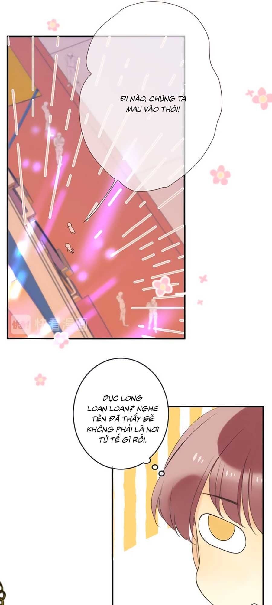 Lâu Tiểu Thư, Lại Gặp Nhau Rồi Chap 10 - Next Chap 11