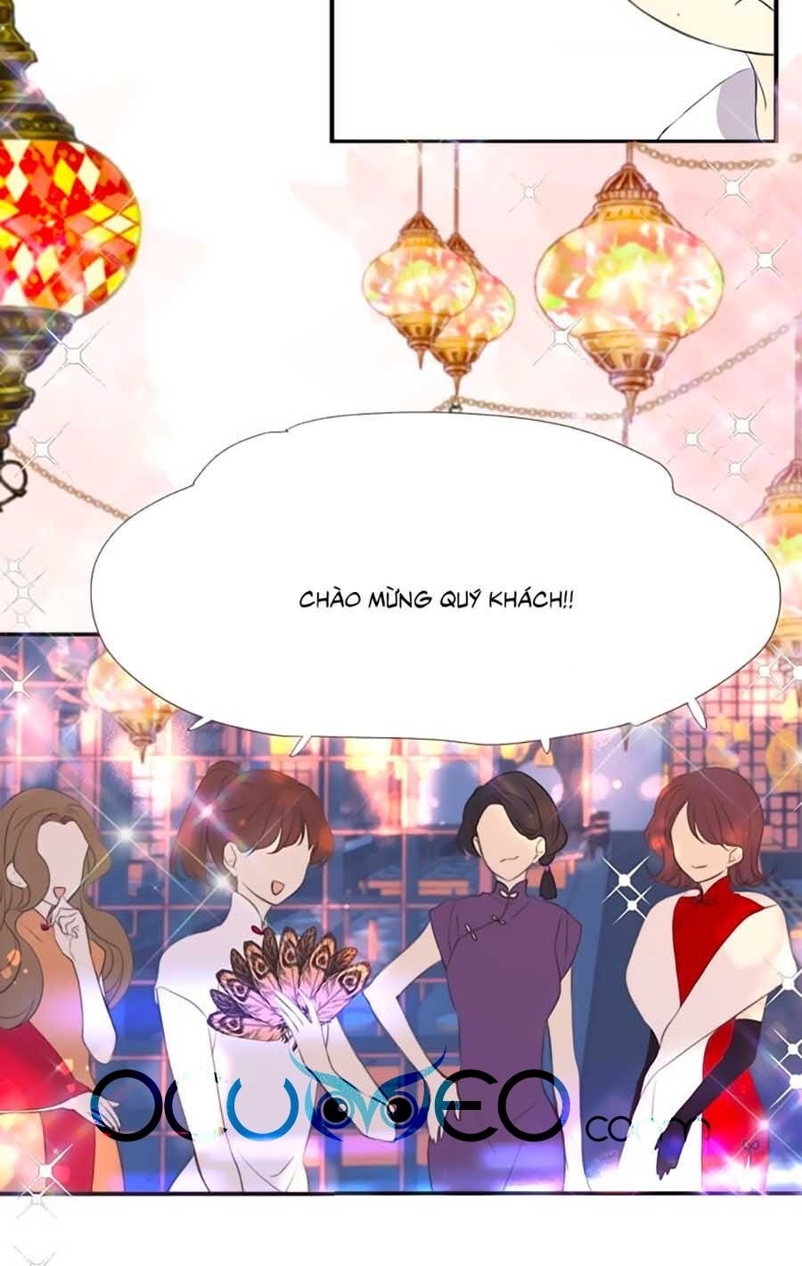 Lâu Tiểu Thư, Lại Gặp Nhau Rồi Chap 10 - Next Chap 11