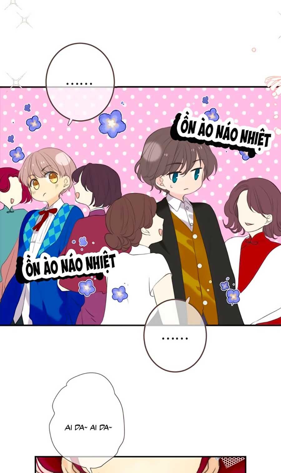 Lâu Tiểu Thư, Lại Gặp Nhau Rồi Chap 10 - Next Chap 11