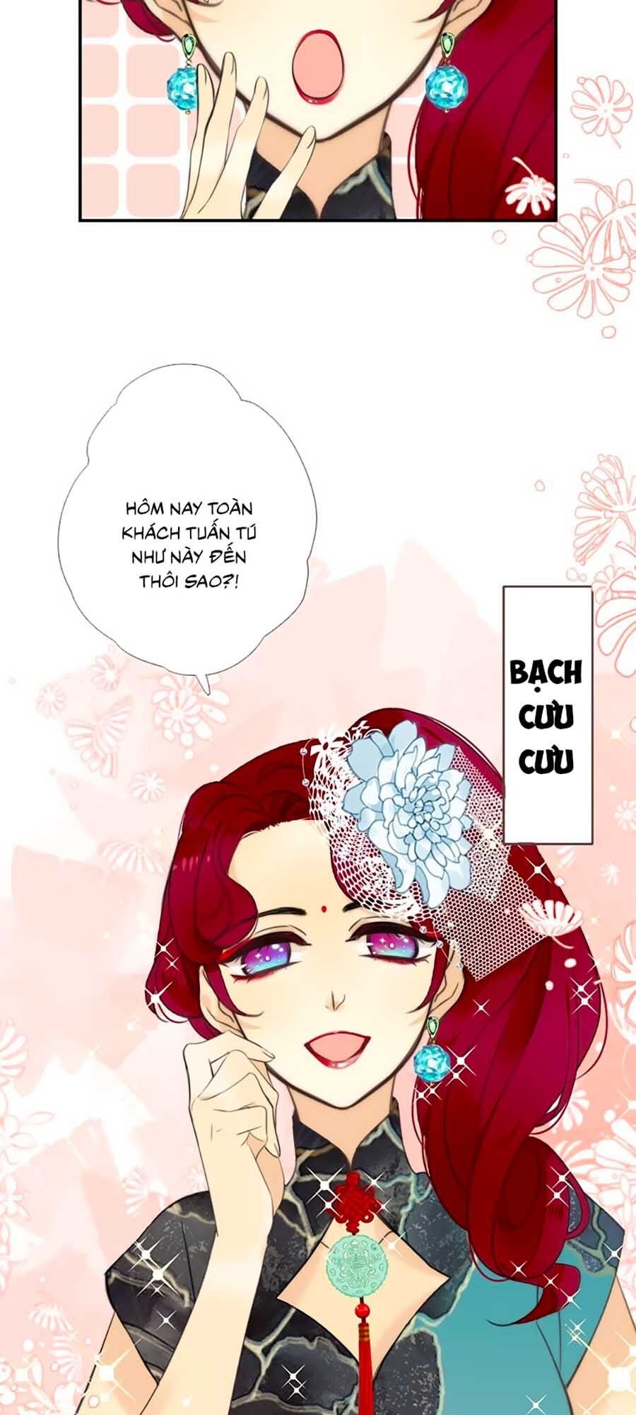 Lâu Tiểu Thư, Lại Gặp Nhau Rồi Chap 10 - Next Chap 11