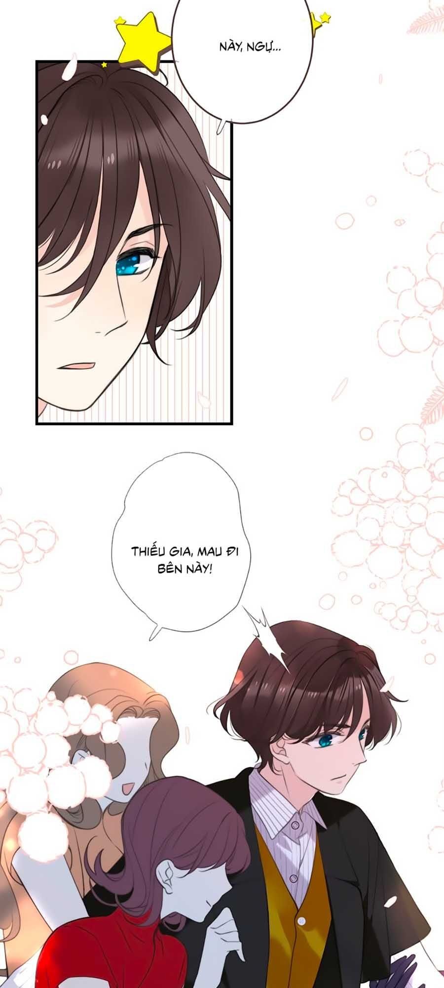 Lâu Tiểu Thư, Lại Gặp Nhau Rồi Chap 10 - Next Chap 11
