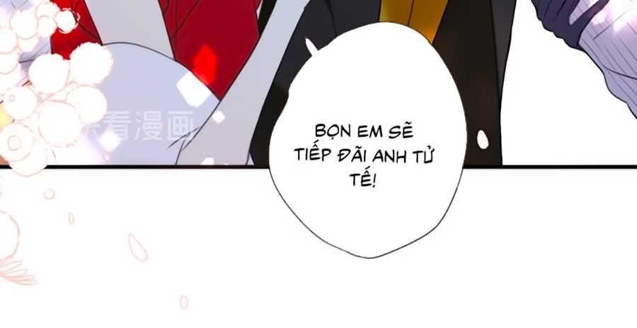Lâu Tiểu Thư, Lại Gặp Nhau Rồi Chap 10 - Next Chap 11