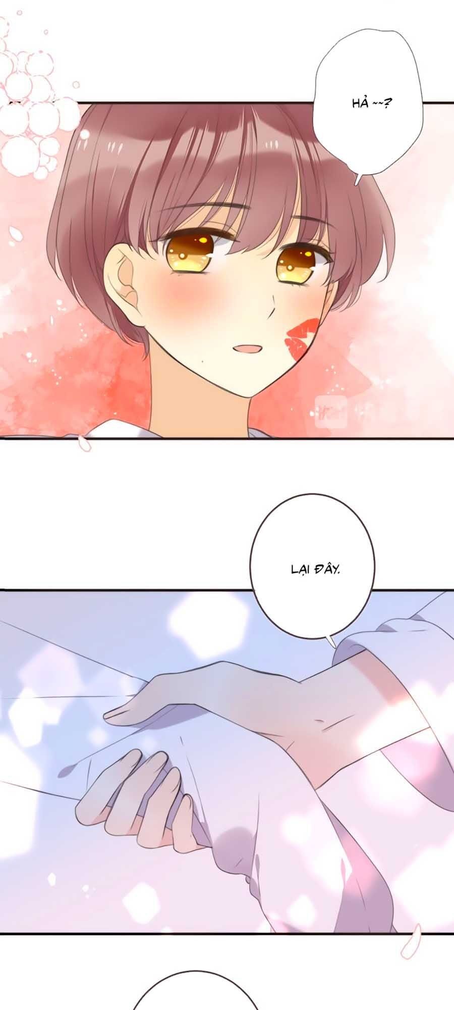 Lâu Tiểu Thư, Lại Gặp Nhau Rồi Chap 10 - Next Chap 11