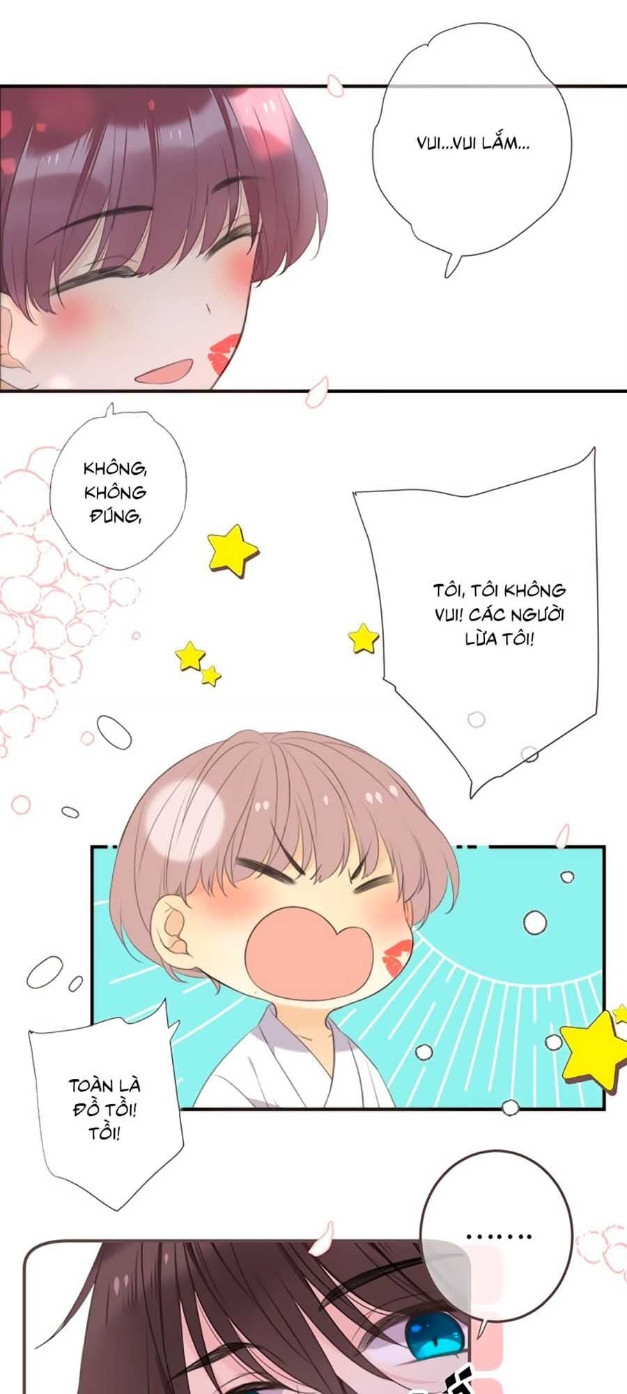 Lâu Tiểu Thư, Lại Gặp Nhau Rồi Chap 10 - Next Chap 11