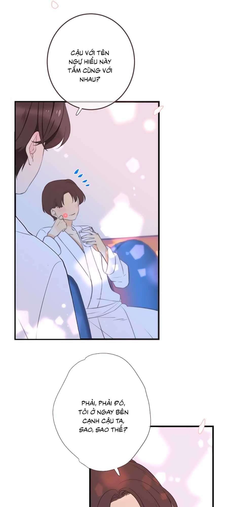 Lâu Tiểu Thư, Lại Gặp Nhau Rồi Chap 10 - Next Chap 11