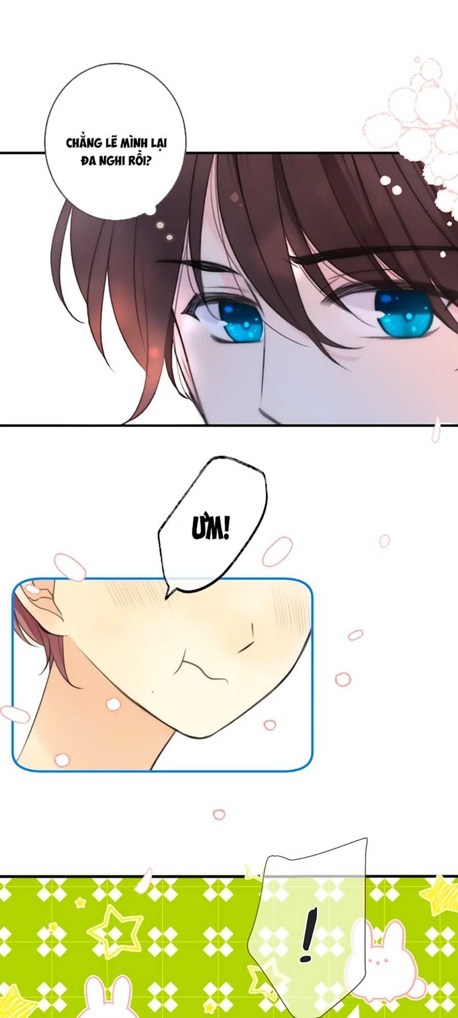 Lâu Tiểu Thư, Lại Gặp Nhau Rồi Chap 10 - Next Chap 11