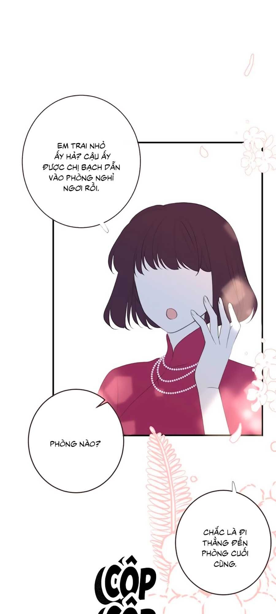 Lâu Tiểu Thư, Lại Gặp Nhau Rồi Chap 10 - Next Chap 11