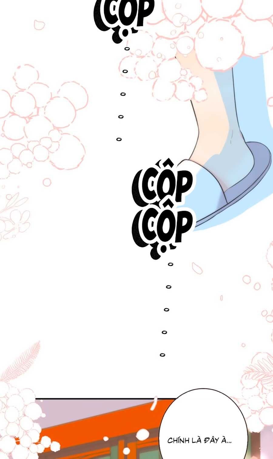 Lâu Tiểu Thư, Lại Gặp Nhau Rồi Chap 10 - Next Chap 11