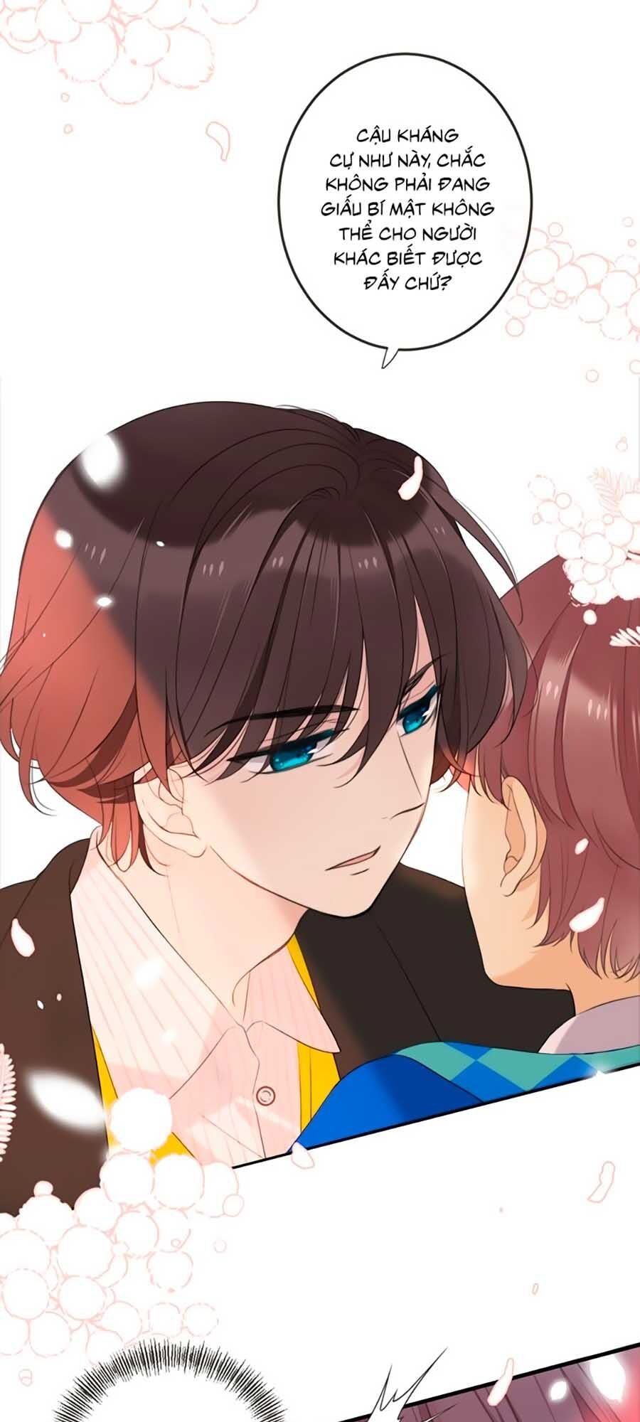Lâu Tiểu Thư, Lại Gặp Nhau Rồi Chap 10 - Next Chap 11