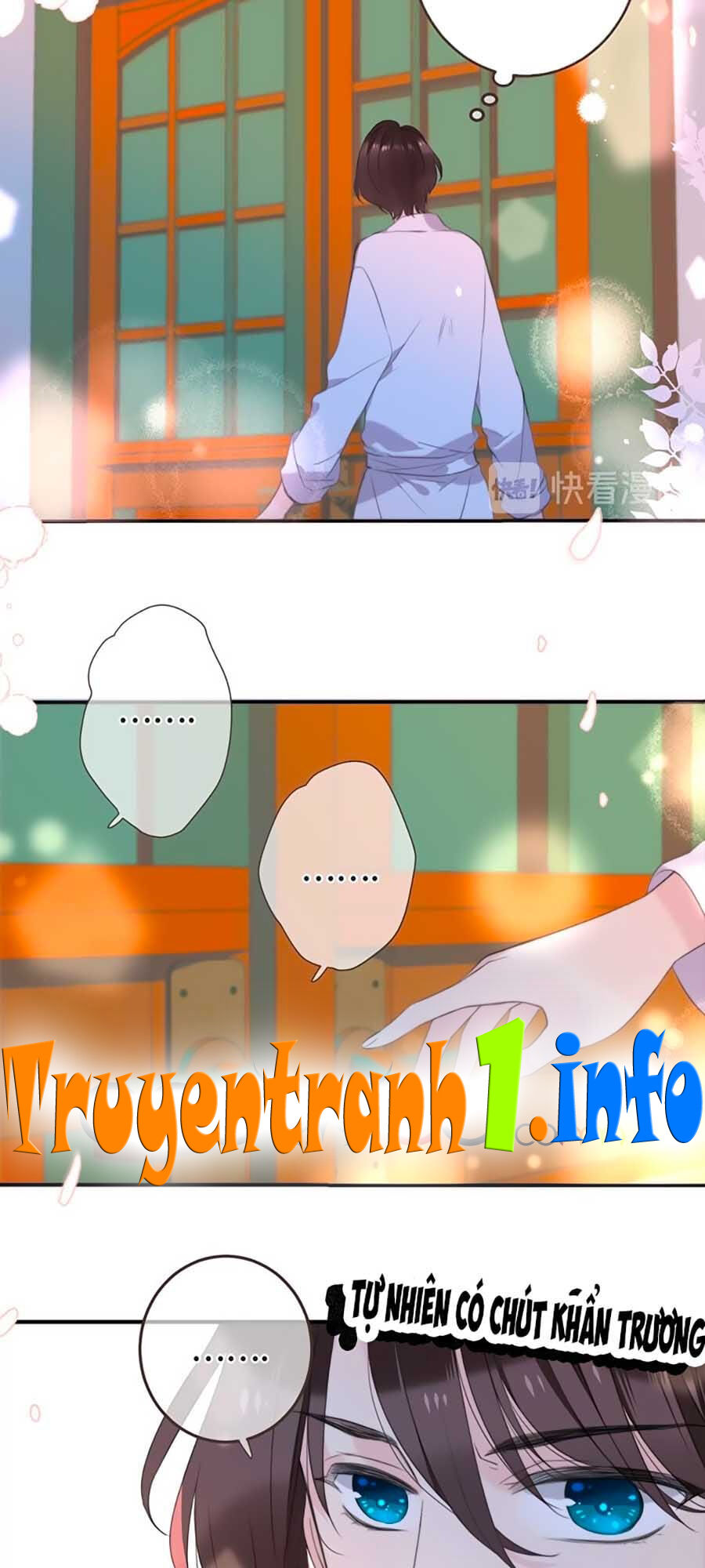 Lâu Tiểu Thư, Lại Gặp Nhau Rồi Chap 10 - Next Chap 11