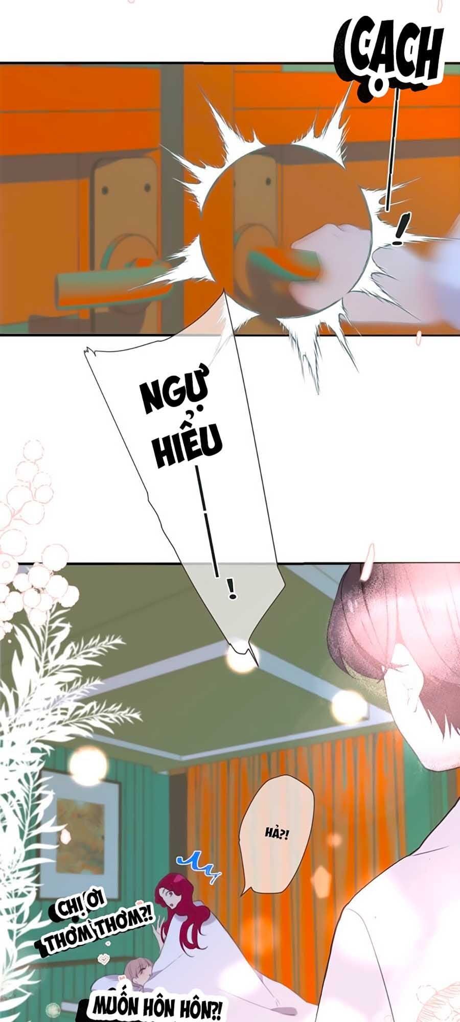 Lâu Tiểu Thư, Lại Gặp Nhau Rồi Chap 10 - Next Chap 11