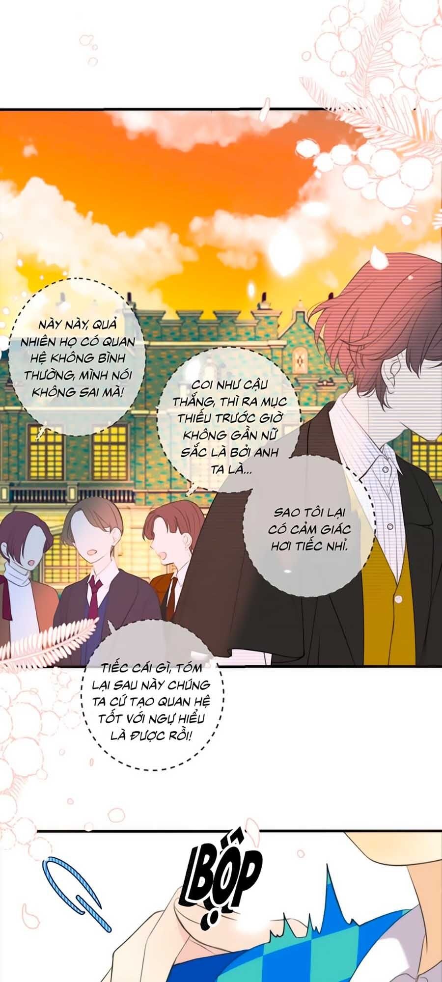 Lâu Tiểu Thư, Lại Gặp Nhau Rồi Chap 10 - Next Chap 11