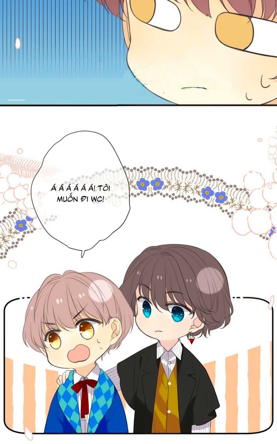 Lâu Tiểu Thư, Lại Gặp Nhau Rồi Chap 10 - Next Chap 11
