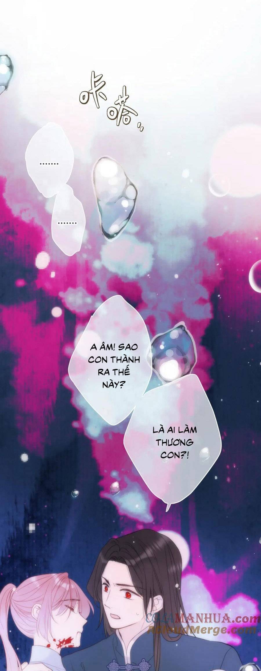 Lâu Tiểu Thư, Lại Gặp Nhau Rồi Chap 117 - Next Chap 118