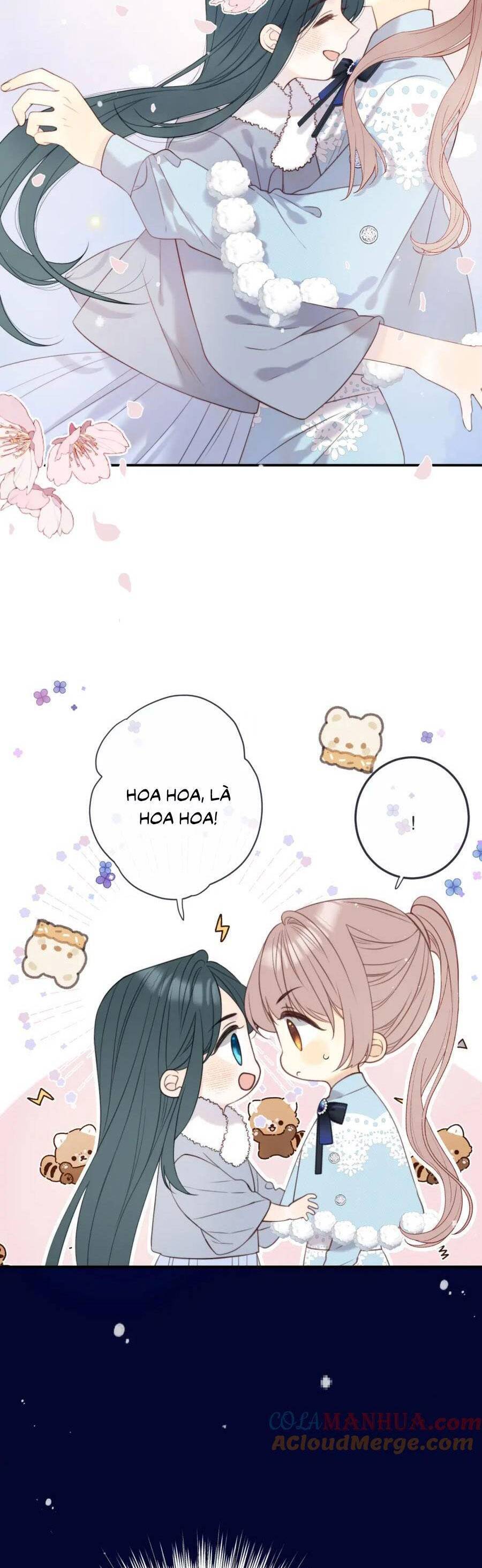 Lâu Tiểu Thư, Lại Gặp Nhau Rồi Chap 117 - Next Chap 118