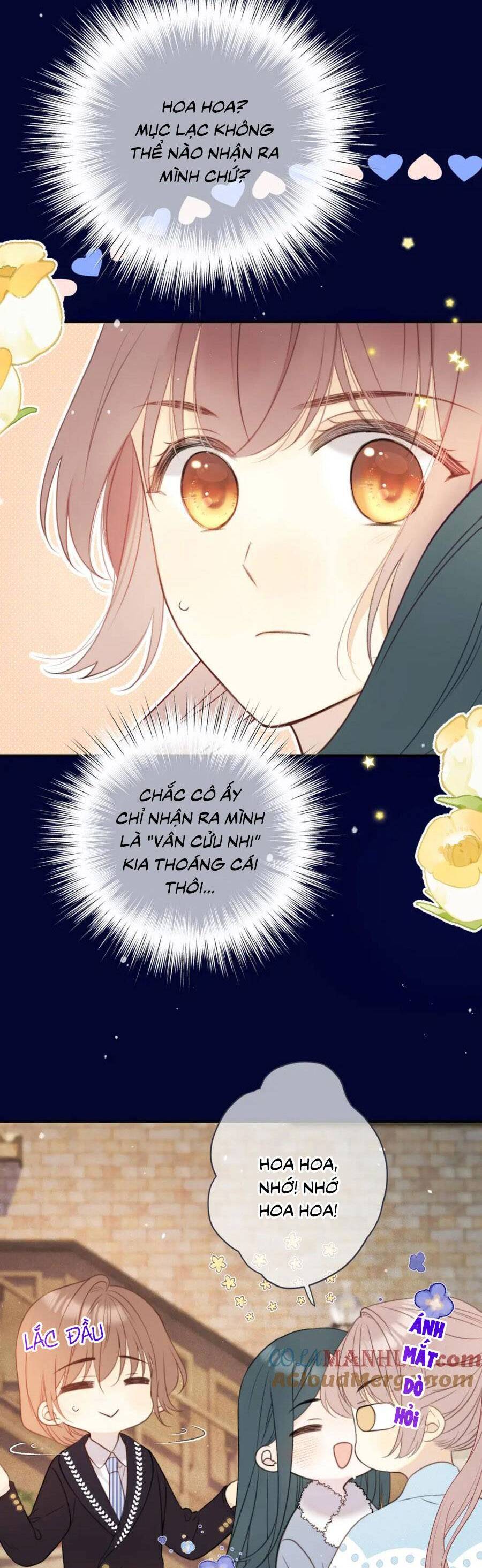 Lâu Tiểu Thư, Lại Gặp Nhau Rồi Chap 117 - Next Chap 118