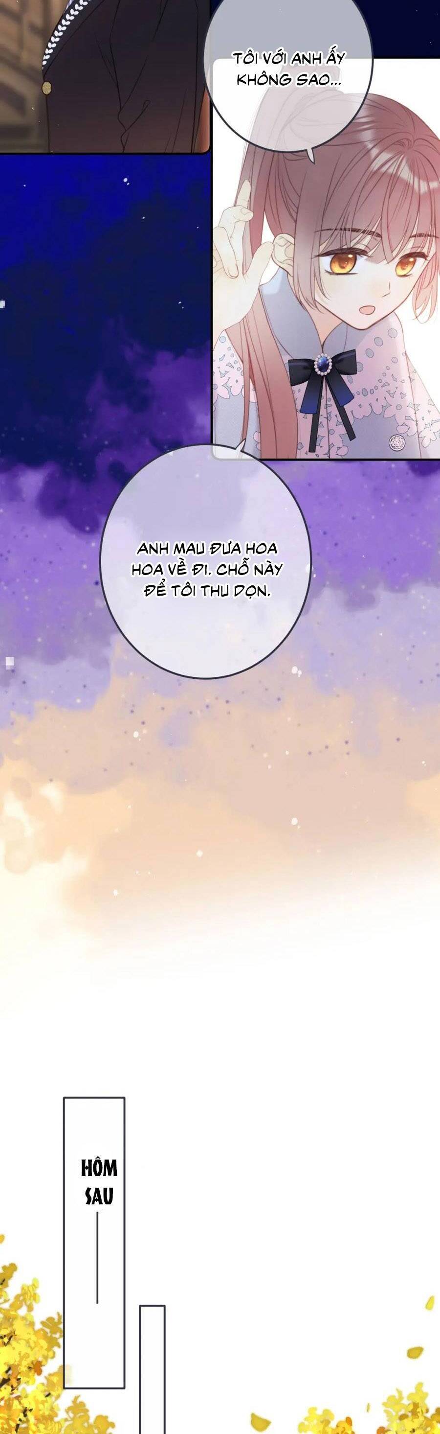 Lâu Tiểu Thư, Lại Gặp Nhau Rồi Chap 117 - Next Chap 118