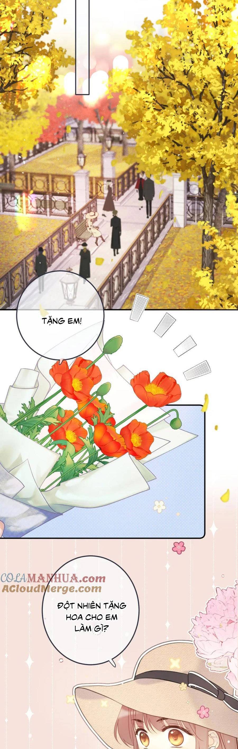 Lâu Tiểu Thư, Lại Gặp Nhau Rồi Chap 117 - Next Chap 118